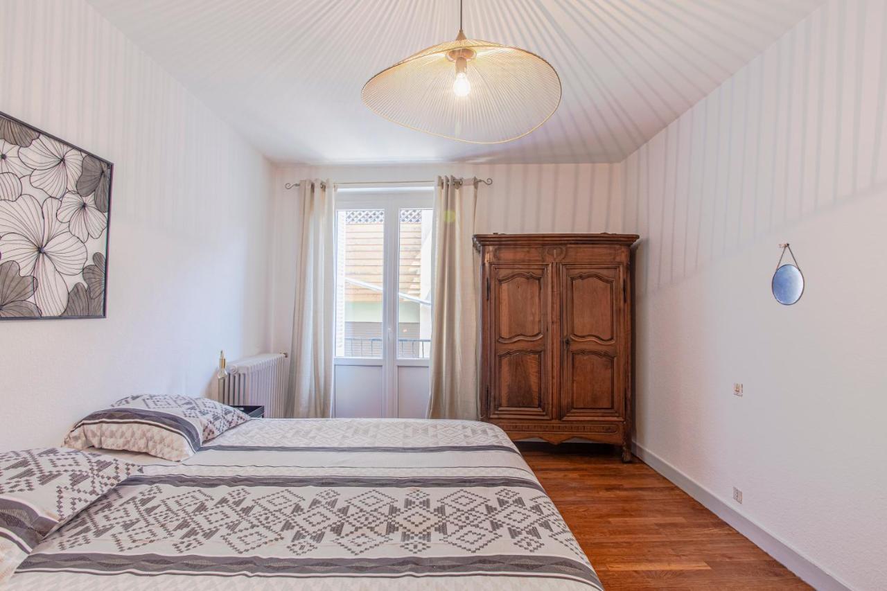 Superbe Appartement Avec Jacuzzi Sur Toit Terrasse Villefranche-de-Rouergue Zewnętrze zdjęcie